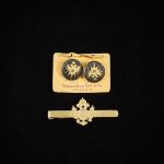 1231 9188 CUFF LINKS